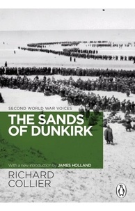 Richard Collier - The Sands of Dunkirk.