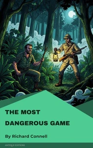 The Most Dangerous Game