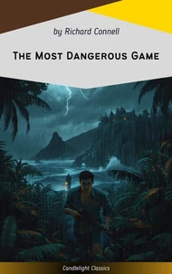 The Most Dangerous Game