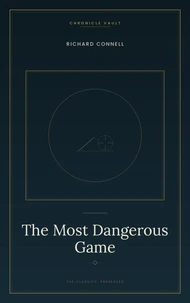 The Most Dangerous Game