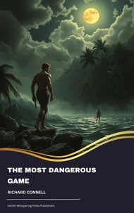 The Most Dangerous Game