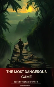 The Most Dangerous Game
