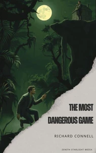 The Most Dangerous Game