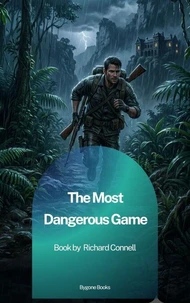 The Most Dangerous Game