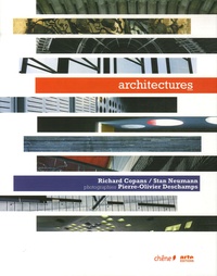 Richard Copans et Stan Neumann - Architectures.