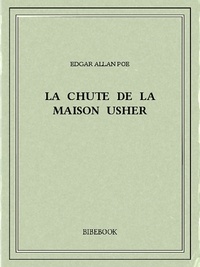 Richard Corben et Edgar Allan Poe - La Chute de la maison Usher.