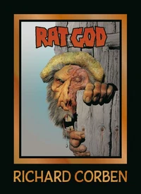 Rat God