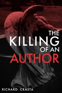  Richard Crasta - The Killing of an Author.