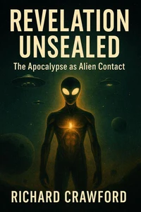 Revelation Unsealed: The Apocalypse as Alien Contact