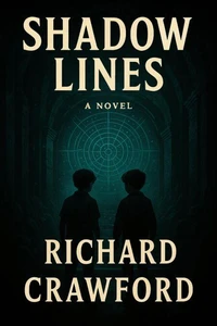 Shadow Lines: A Novel of Small-Town Massachusetts