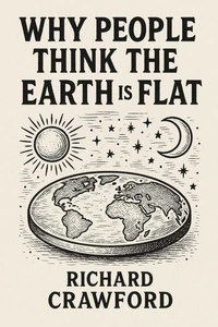 The Earth Is Flat: Why People Think So