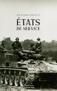 Etats de service