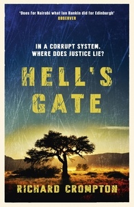 Richard Crompton - Hell's Gate.