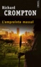 Richard Crompton - L'empreinte massaï.