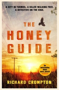 Richard Crompton - The Honey Guide.