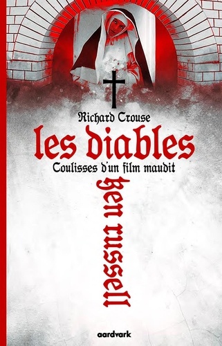 Ken Russell & Les Diables : Coulisses d'un film maudit