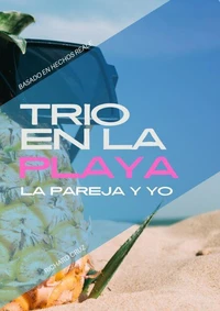 TRIO EN LA PLAYA