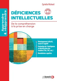 Déficiences intellectuelles