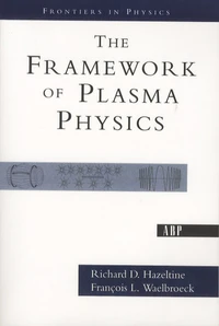 The Framework of Plasma Physics