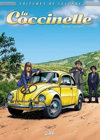 La Coccinelle
