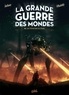 Richard D.Nolane - La Grande Guerre des mondes T03 - Les Monstres de Mars.