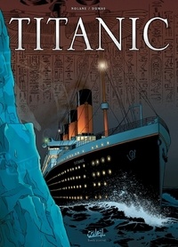 Richard D. Nolane - Titanic.