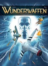 Wunderwaffen 11