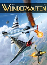 Tomes 10 à 12