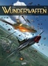 Richard D. Nolane - Wunderwaffen T21 - Starjet, danger immédiat.