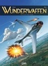 Richard D. Nolane - Wunderwaffen T22 - Le Vol de l'oiseau-tonnerre.