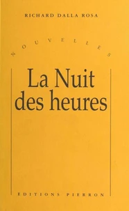 La Nuit Des Heures