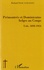 Prémontrés et Dominicains belges au Congo. Uele, 1898-1924