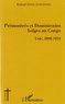 Richard Dane Lokando - Prémontrés et Dominicains belges au Congo - Uele, 1898-1924.