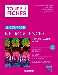 Neurosciences - 2e éd.