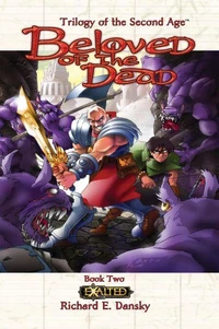 Beloved of the Dead