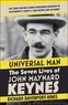Richard Davenport-Hines - Universal Man - The Seven Lives of John Maynard Keynes.