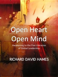  Richard David Hames - Open Heart - Open Mind.