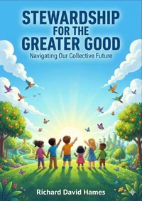 Stewardship for the Greater Good: Navigating Our Collective Future
