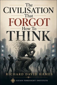 The Civilisation That Forgot How To Think