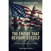 The Empire that Devoured Itself