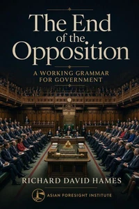 The End Of The Opposition