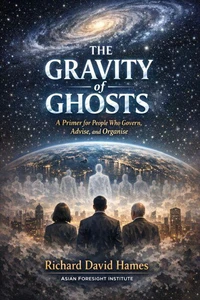 THE GRAVITY OF GHOSTS: A Primer for those who Govern, Advise, and Organise