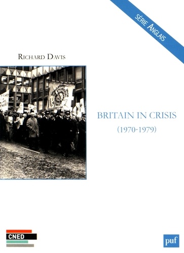 Britain in Crisis (1970-1979) - Occasion