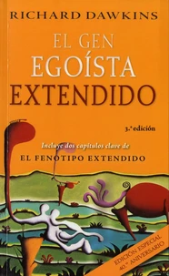 El gen egoista extendido