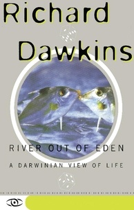 Richard Dawkins - River Out of Eden - A Darwinian View of Life.