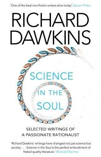 Richard Dawkins - Science in the Soul.