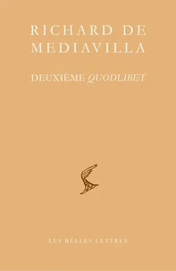 Deuxième quodlibet