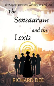 The Sensaurum and the Lexis.