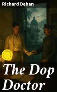 The Dop Doctor