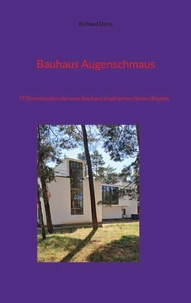 Bauhaus Augenschmaus